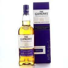 Glenlivet Captains Reserve 70cl
